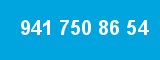 941 750 86 54 941 750 86 54